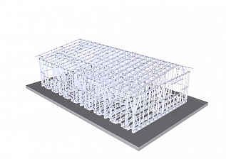 Дом: 150 м²