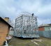 Дом в 2 этажа из ЛСТК: 100м²